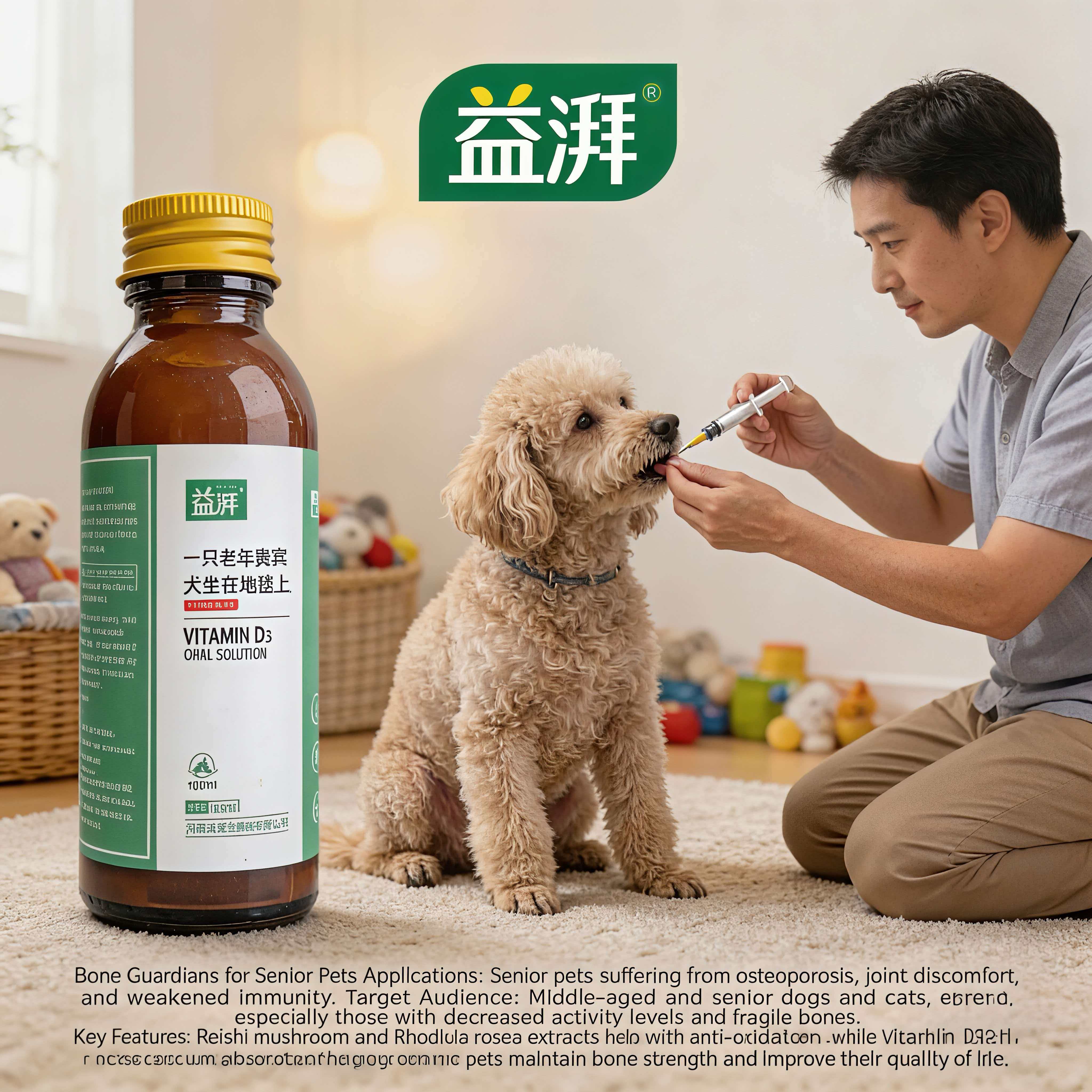 Rheumatoid Arthritis Support For Dogs