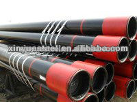 ACERO STEEL Casing pipes