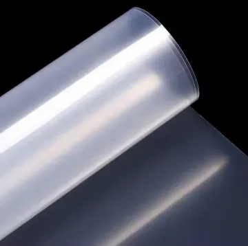 Clear Rigid Pvc Sheet for Vacuum Forming