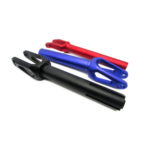 5 Axis Rapid Prototype CNC Precision Metal Parts