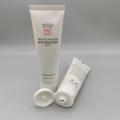 50g BB cream cosmetic tube with offset printing