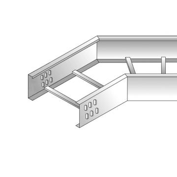 Hang Instalation Cable Bandey Cable Ladder