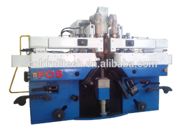 Automatic Anchor Chain Welding Machine, Anchor chain production line