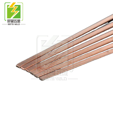 Hot Selling Copper Chairs: High Corrosion Resistance and Excellent Conductivity with Welding Rods