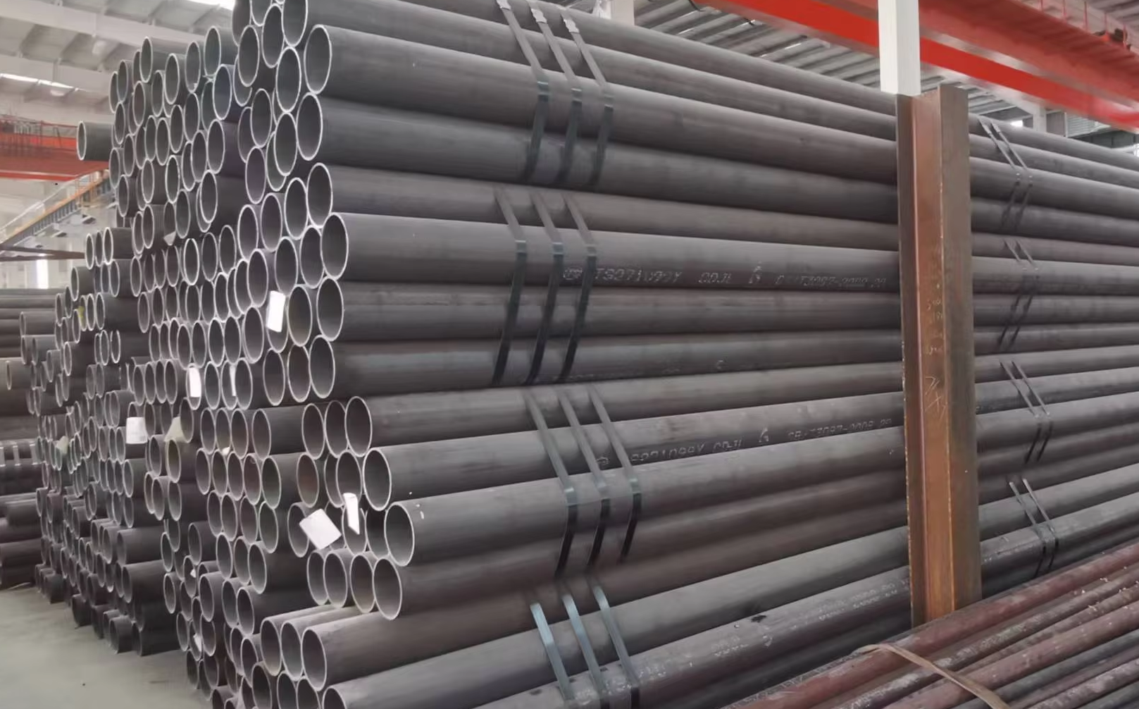 Boiler Steel Pipe11