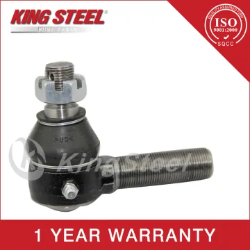 Wholesale Automatic Tie Rod End for Toyota Hiace, Tie Rod End Parts 45046-39215