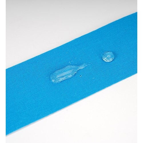 China Waterproof cotton Kinesiology Tape Factory