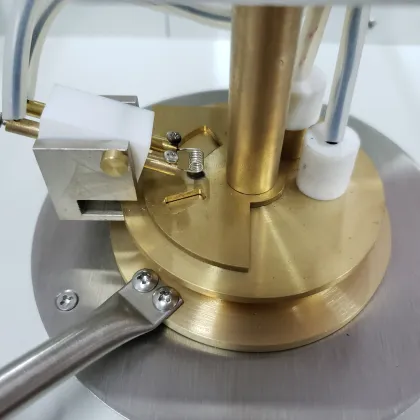 Pensky-Martens Flash Point Apparatus Manufacturer
