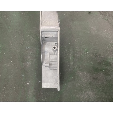 Tailor-made Aluminum Alloy Housing