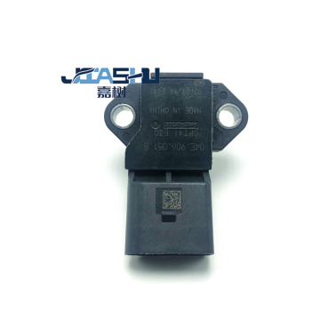 Intake Pressure Sensor for Golf 7R Q3 A3 04E906051B JS-01-204