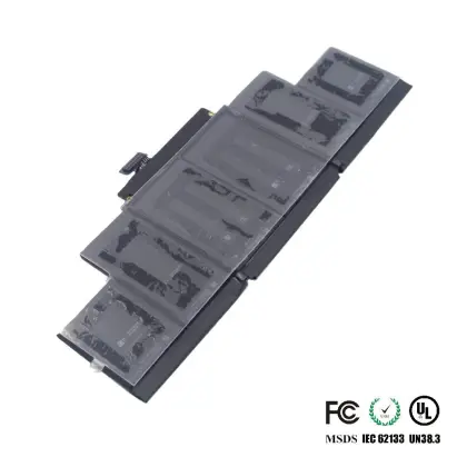 Apple MacBook 15Inch Retina A1398 A1417 Battery