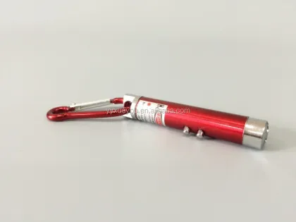 Laser Pointer Science School Teaching Equipment