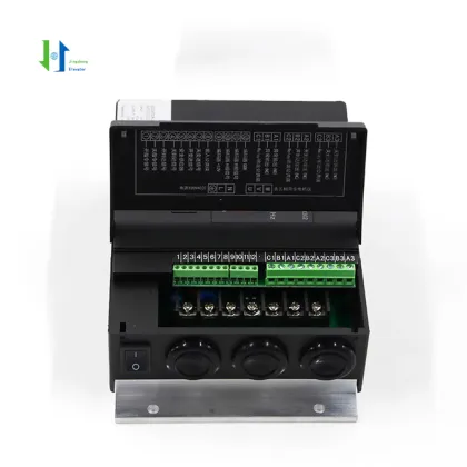 Panasonic AAD03020DKT01 Elevator Door Controller