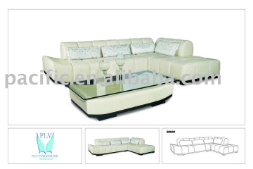 Corner sofa 2803