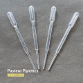 3ML PASTEUR PIPETTES Стерильные