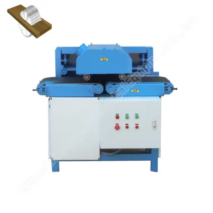 Woodworking Saw Machines for Square Wood Cutting