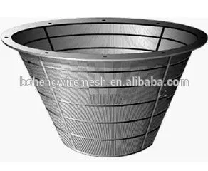 Mesh For Sieving Mine