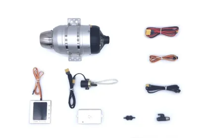 SW60B turbojet engine turbine engine Model remote control aircraft accessories