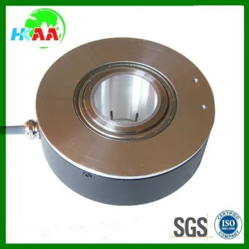 Wholesale customized hollow shaft rotary encoder manufacturer