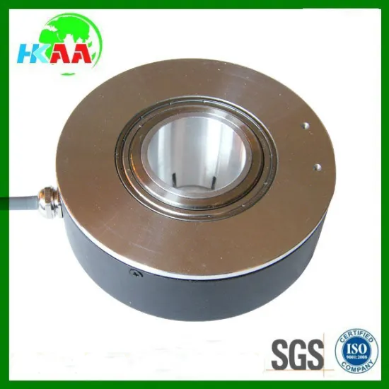 Wholesale customized hollow shaft rotary encoder manufacturer