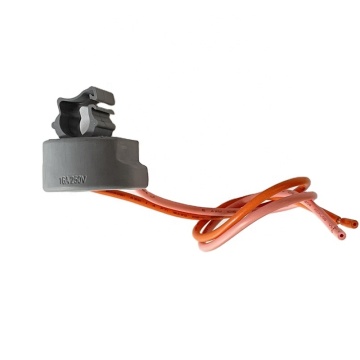 Defrost Thermostat Repair and Replacement Parts for Refrigerators: WP10442411, AP6005218, PS117310442401, 10442411