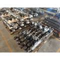 Customizable excavator hydraulic cylinder