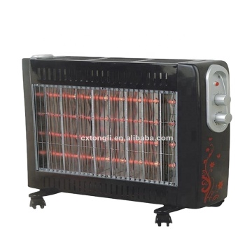 Factory Price Electric Infrared Panel Heater with New Functions