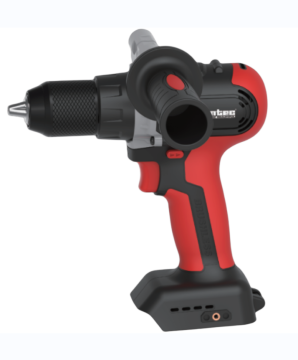 Cordless 20V Impact Driver 500W New Screwdriver