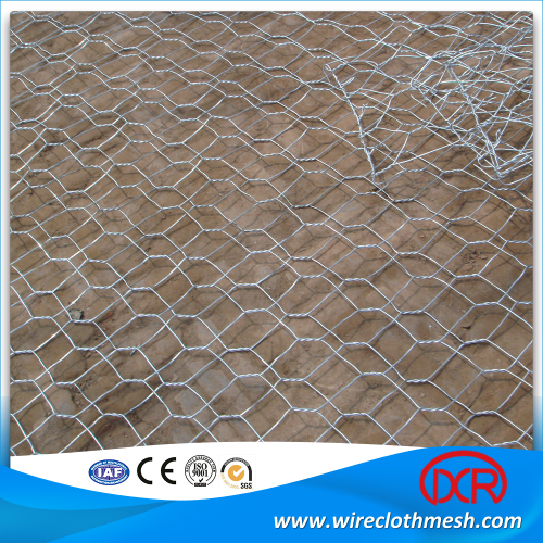 Gabion Wire Mesh vak