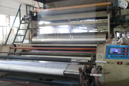 pe protective film for greenhouse