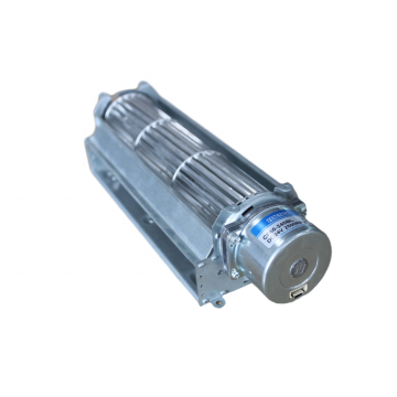 High-Quality Barbecue Stove with Large Air Volume Fan