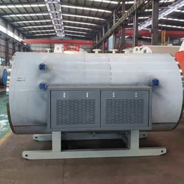 Best Industrial Central Heating Electric Hot Water Boilers for High Efficiency and Low Cost