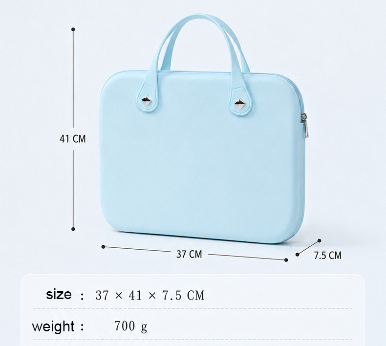 silicone laptop bag MFZ-S017