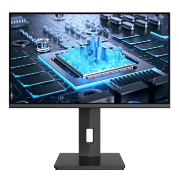 Factory OEM Gaming Monitors: 23.8\" - 27\" 1080P/2K IPS Panel LED Screens for PC