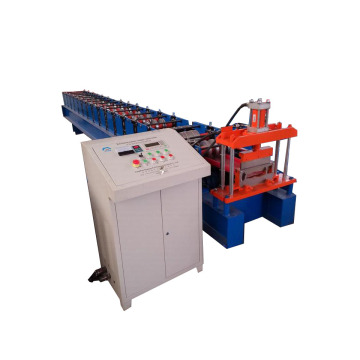 310-400 Metalen plaat Slef-Locking rolvormmachine