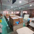 Equipo de línea de producción de muebles