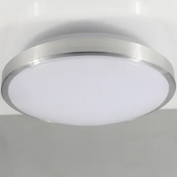 1016lm 10w led ceiling flush mount light fixture