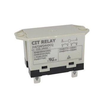 Brand New Original 40.51.9.060.0000 RELAY GEN PURPOSE SPDT 10A 60V in Stock