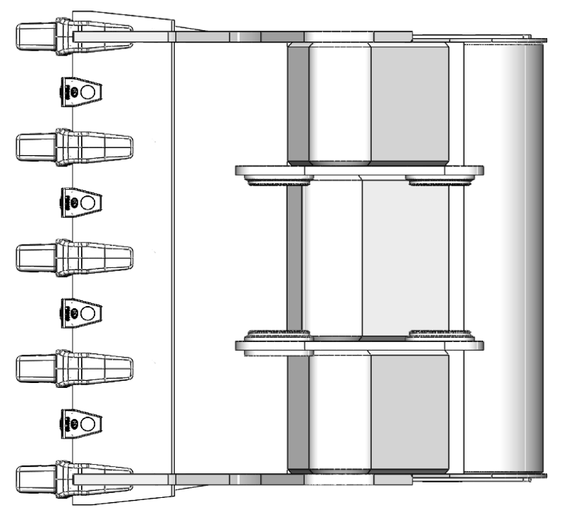 23ton
