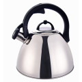 tea kettle 18-8 stainless steel Aluminum layer bottom