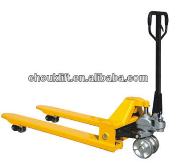 Hand Pallet Truck HD Series