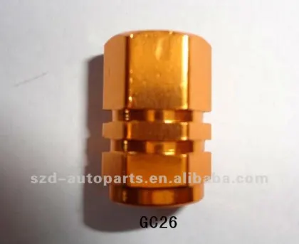 GC26 Tire Valve Cap