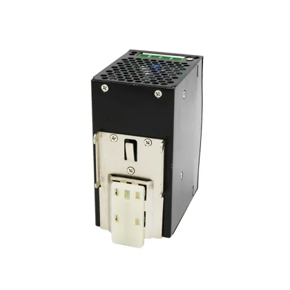 Din Rail Switching Power Supply DR-120-24