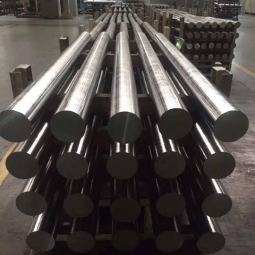 Inconel UNS N07718 Ярки сплави кръгли пръти