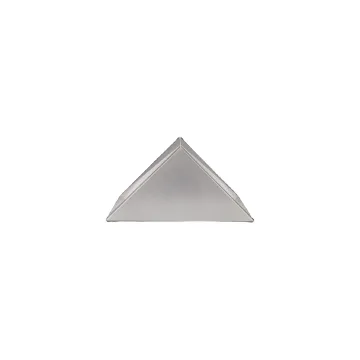 Right Angle Prism 20x20x20mm