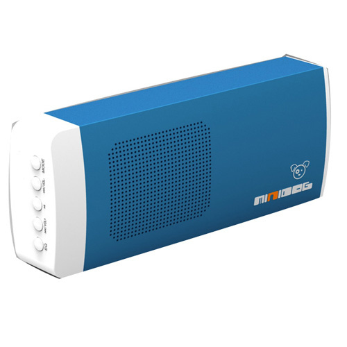 Bluetooth Best Portable Wireless Outdoor Speakers