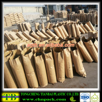 25kg 30kg 40kg 50kg high-temperature resistant bitumen packaging bag