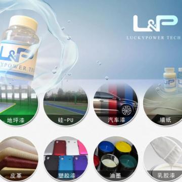 Wetting and leveling agent for coating