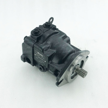 MMF044/MMF044D Động cơ thủy lực - Động cơ lắc Bomag