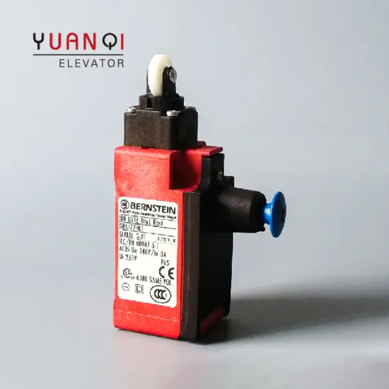 188-A1Z KS Elevator Safety Switch Supplier - Lift Switch for Bernstein Elevator Limit Switch